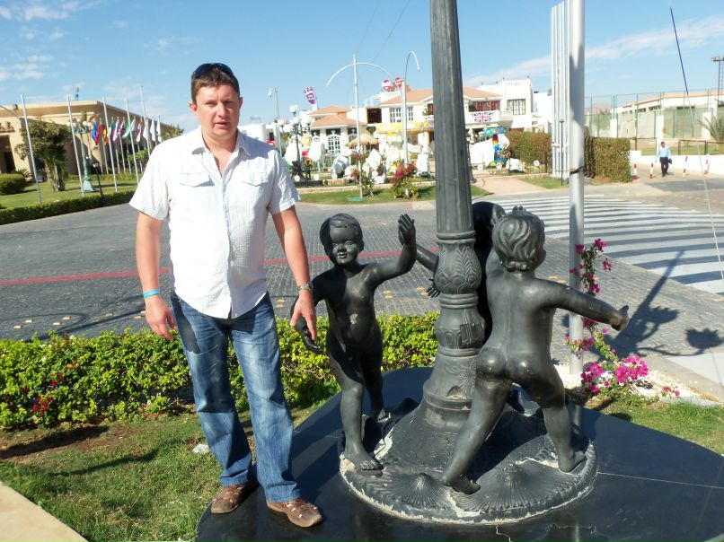 Роман Буг фотография #13