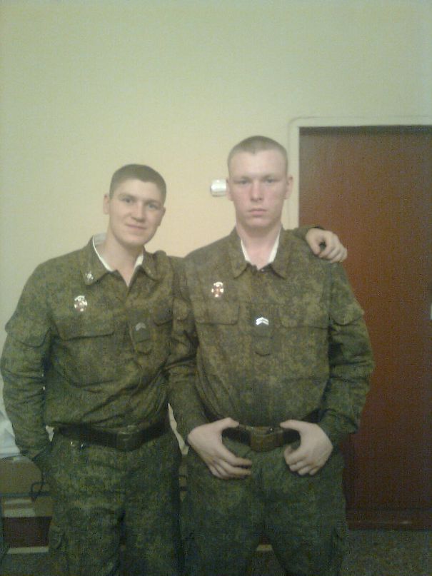 Роман Никулин фотография #40