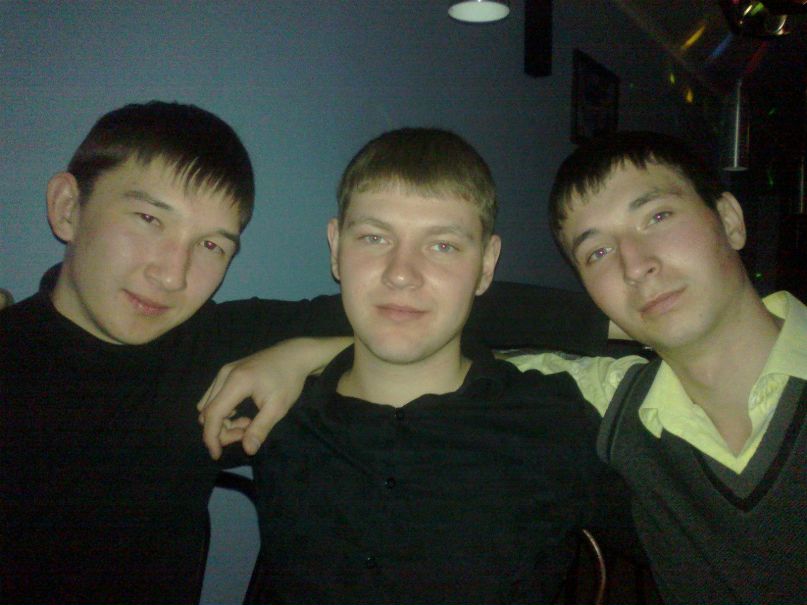 Виктор Митин фотография #47