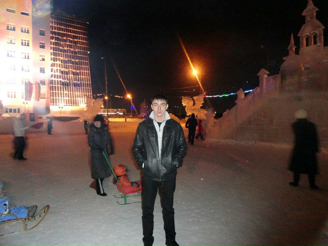 Дмитрий Батаев фотография #30