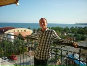 Фотография Конева Вовы