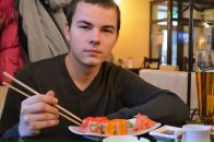 Євгеній Харченко фотография #46 (источник - https://vk.com/id18512180)