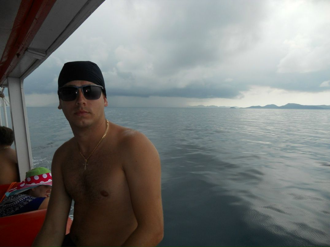 Сергей Степаненко фотография #3