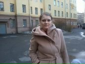 Фотография Жоховой Анны