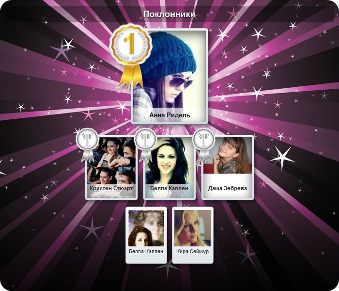 Девид Ридель фотография #3