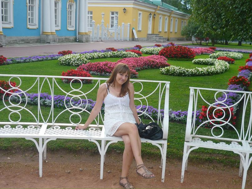 №18, Лилия Максимова, 11.11.1991 №18, Лилия Максимова, 11.11.1991