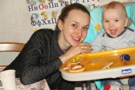 Фотография Семеновой Анастасии