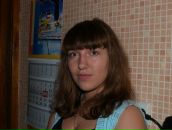 Фотография Кондаковой Юли