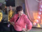 Фотография Кузьминой Анжелики