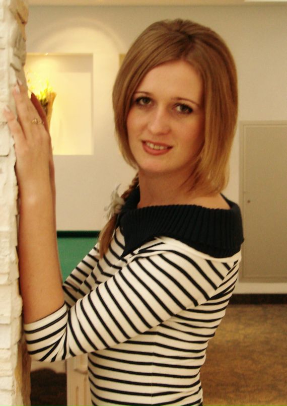 Наталия Мова фотография #46