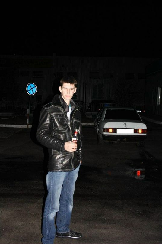 Дима Бабенко фотография #44