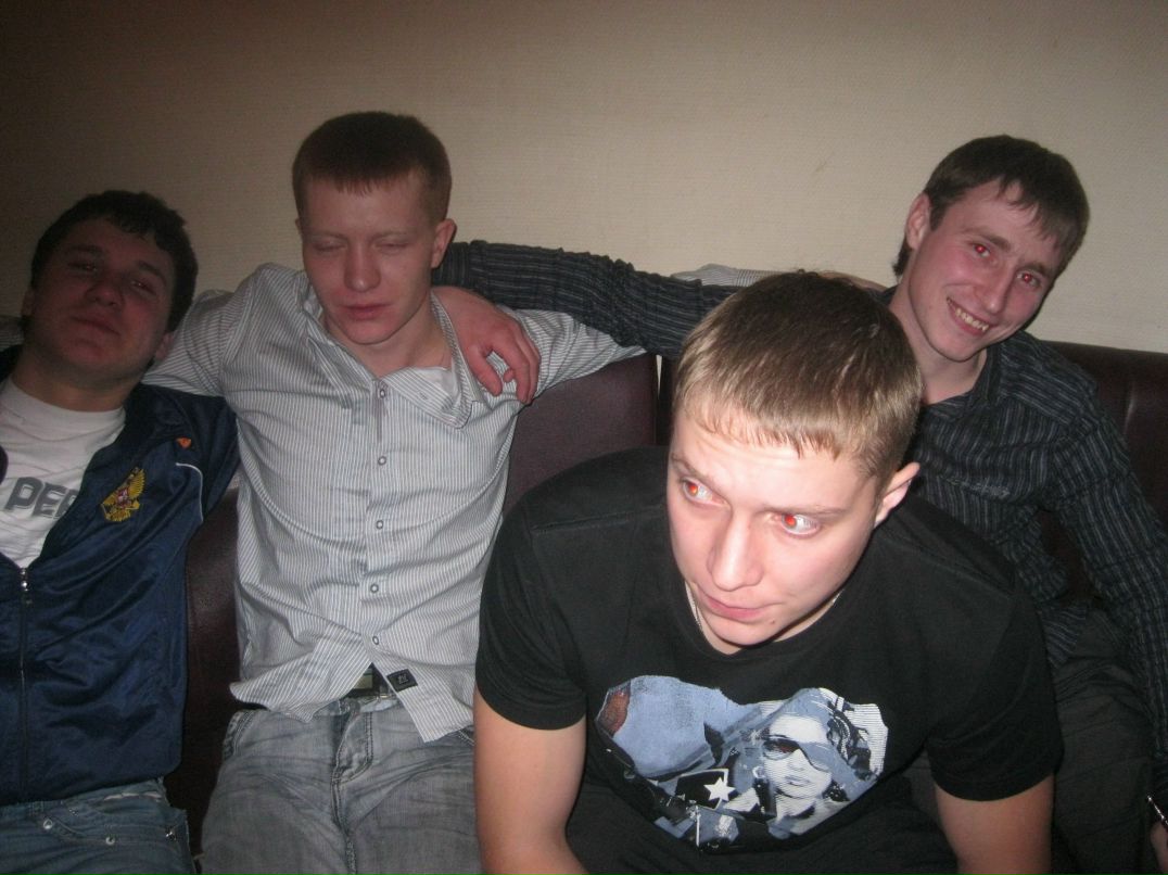 Дмитрий Савельев фотография #5