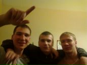 Антон Кириченко фотография #23 (источник - https://vk.com/id3374850)