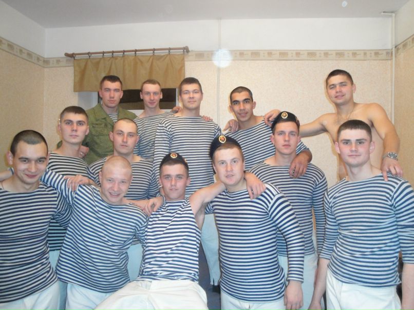 Макс Козин фотография #34