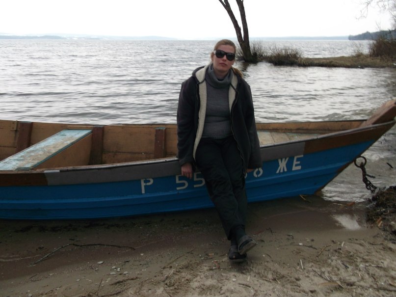 Иван Тараскин фотография #2