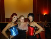 Фотография Фроловой Екатерины