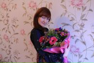 Фотография Киуру Юлии