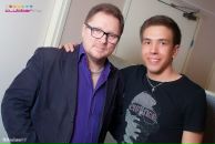 Артем Онищенко фотография #40 (источник - https://vk.com/id818911)