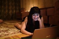 Фотография Асеевой Маши