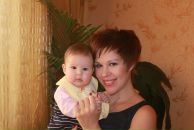 Фотография Шалаевской Юлии