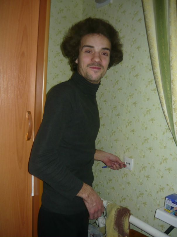 Сергей Рубцов фотография #42