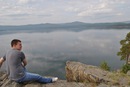 Фотография Баршина Антона