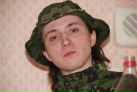 Фотография Петухова Сергея