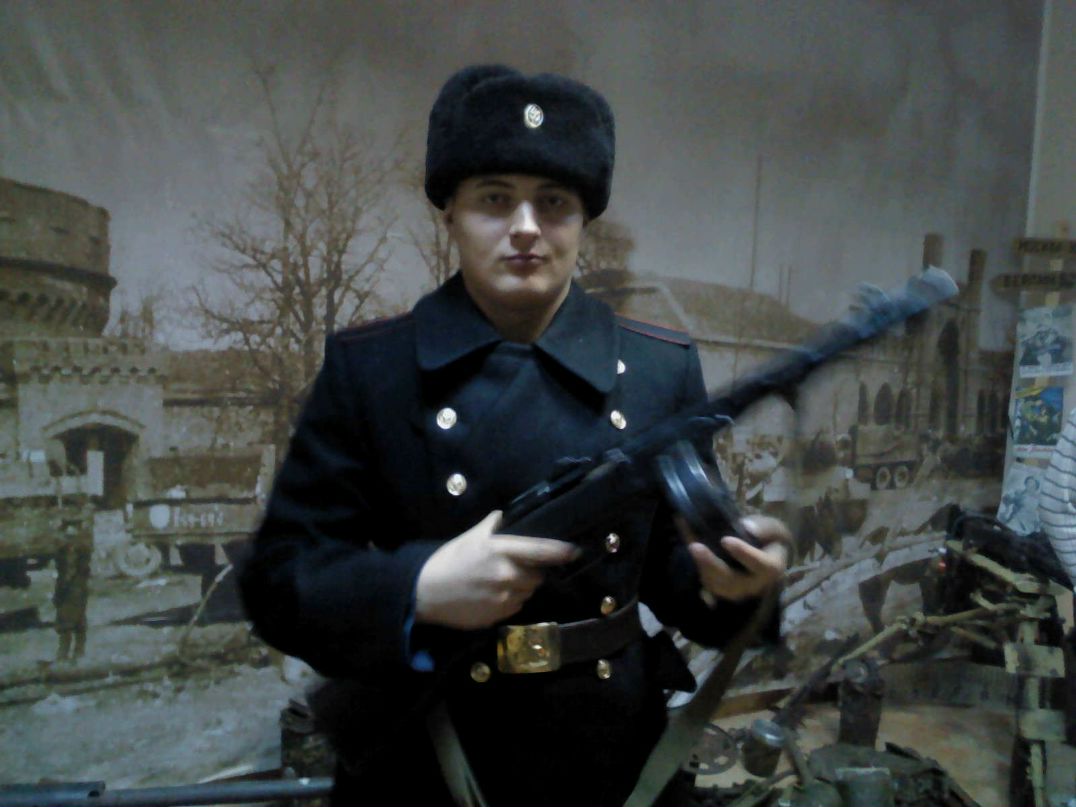 Артём Ёрин фотография #3