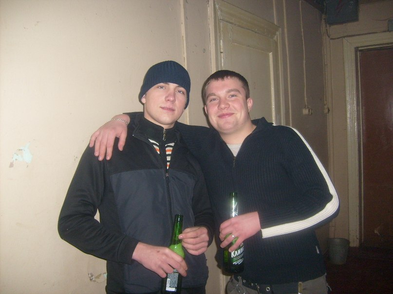 Колян . фотография #21