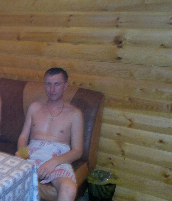Сергей Алешкин фотография #27
