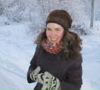 Фотография Борсук Аси