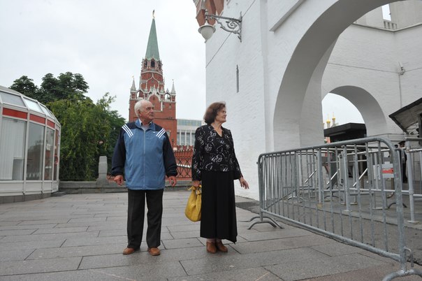 №1, Валентин Сувидов, 65 лет, Москва №1, Валентин Сувидов, 65 лет, Москва