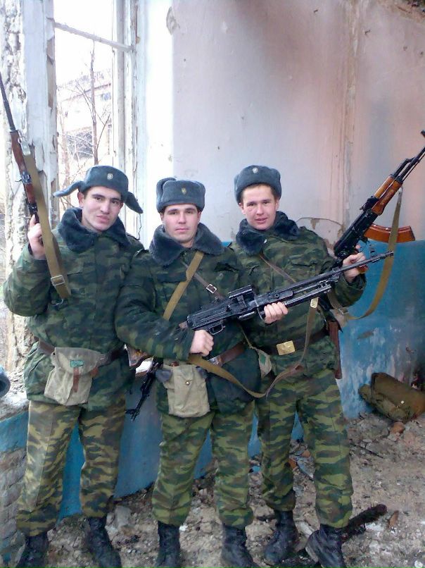 Кирилл Буваненко фотография #22