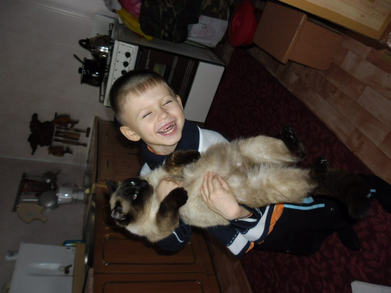 Сергей Соловей фотография #18