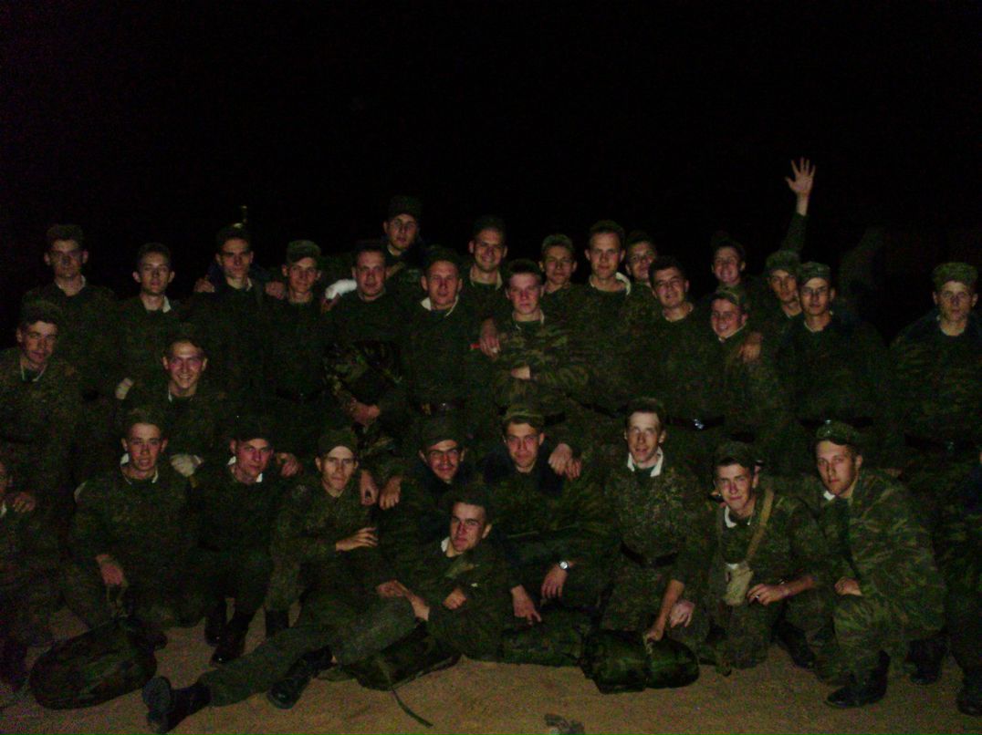 Дима Самусев фотография #26