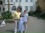 Божена Бігальська фотография #45 (источник - https://vk.com/id121380424)