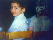 Фотография Демидова Ярослава