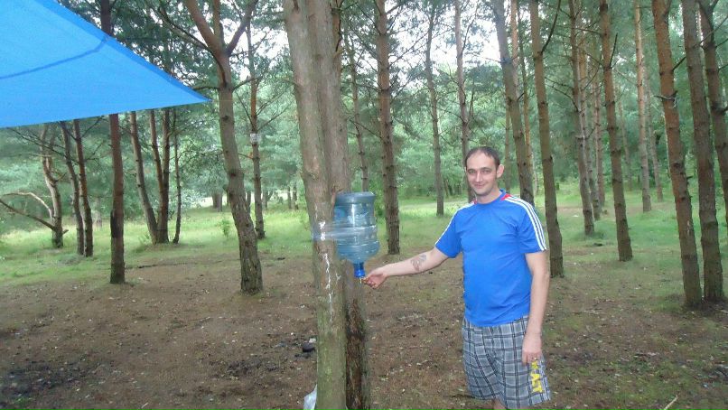 Сергей Рябов фотография #9