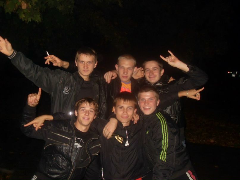 Иван Доценко фотография #10