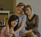 Фотография Ананьевой Сабины