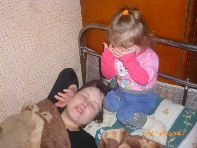 Анна Черемных фотография #12