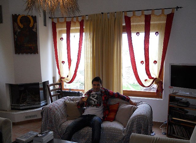 Дмитрий Косинов фотография #11