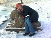 Фотография Булгаковой Ольги