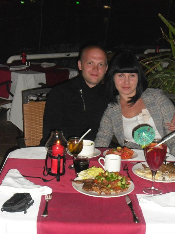 Андрей .......... фотография #23