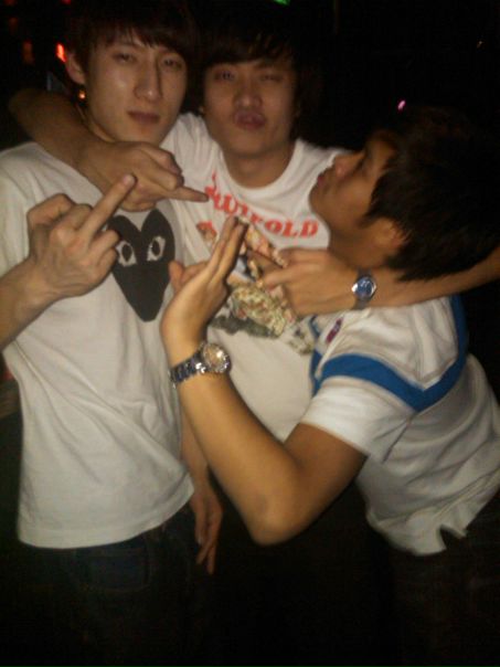 Evan Jong фото №8