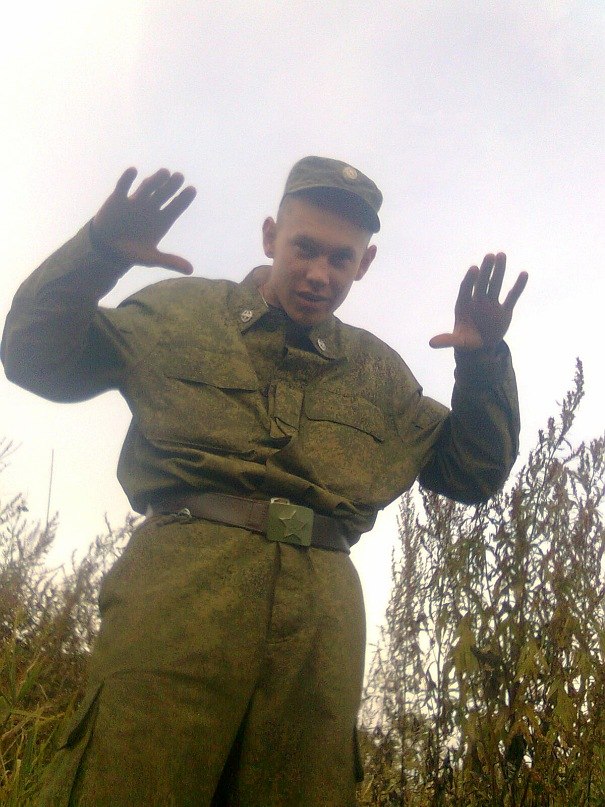 Игорь Селедкин фотография #16