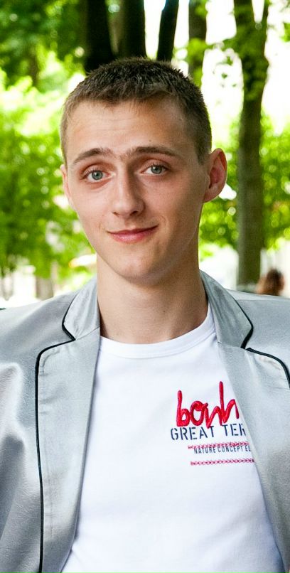 Антон Рябцев фотография #6