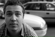 Фотография Браславского Михаила