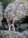 Оля Білокрилець фотография #1