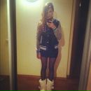 Анастасія Липка фотография #9 (источник - https://vk.com/id200077669)